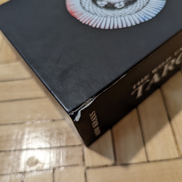 The Wild Unknown Tarot boxset - Picture 13 of 14